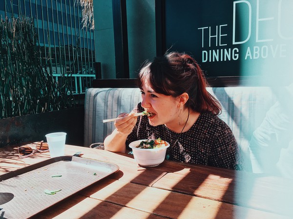 Processed with VSCO with c9 preset