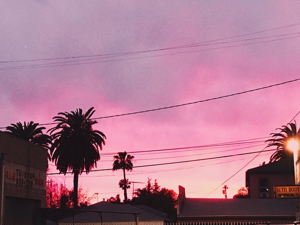 Processed with VSCO with h2 preset