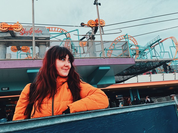 Processed with VSCO with c9 preset