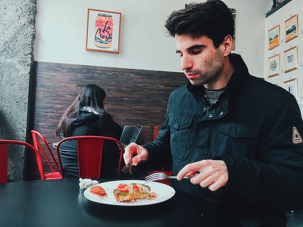 Processed with VSCO with c9 preset