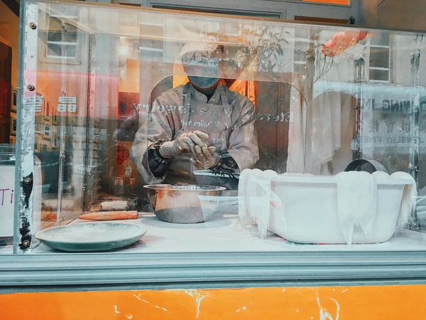 Processed with VSCO with c9 preset